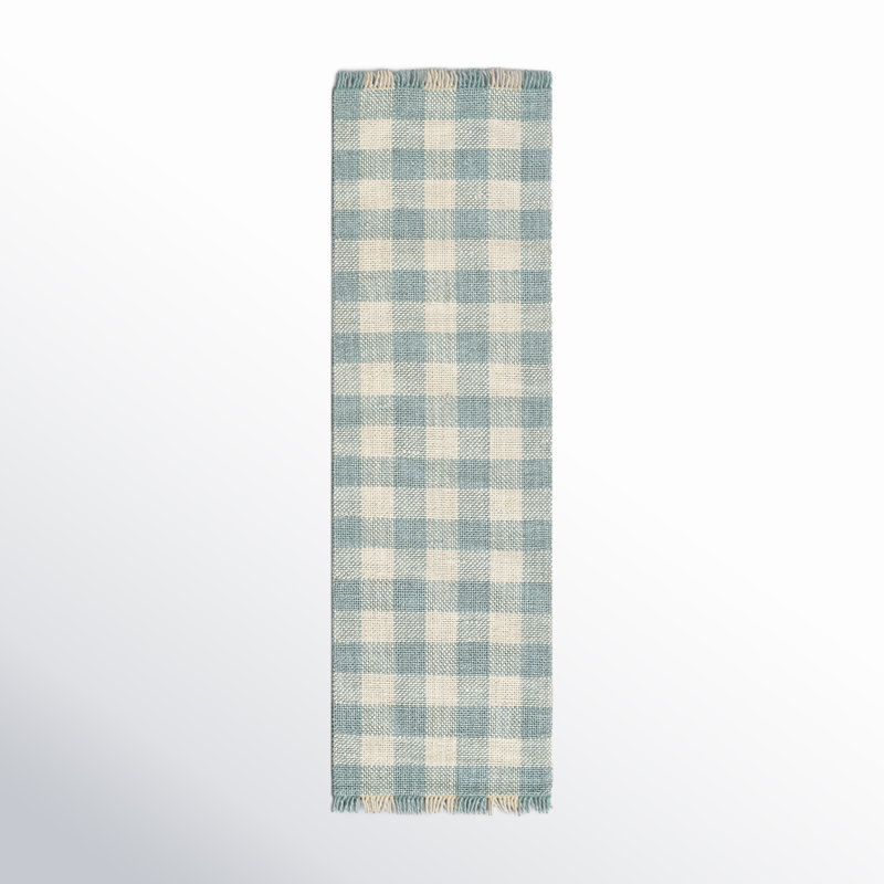 Tapis Cosette, Tapis de couloir 2 pi 6 po x 8 pi