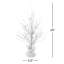 Arbre de table 20 po H