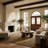 Hayliette Round Wood Coffee Table-773837992