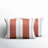 Deana Sunbrella® Lumbar Rectangular Indoor/Outdoor Pillow Cover & Insert-278218049-278218056