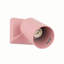 Wall lamp RING white with a switch-1095694840-1095694843