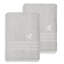 Ensemble de serviettes de bain 1 pièce en coton turc Denzi-926974116-926975837