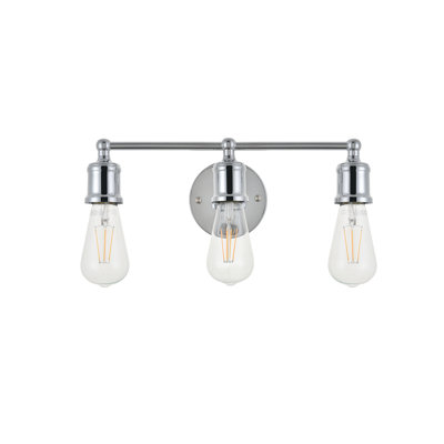 Sumas Dimmable Armed Sconce