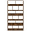 Andrika 100cm W Bookcase-90673334-90673328