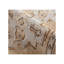 Hand Knotted Wool Oriental Area Rug in Gray/Sand-70178577