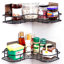 Temple Cloud Shower Caddy-1551464373