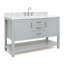 Bayhill 55'' W Single Vanity-919867888