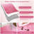 Large Living Room Rugs 10x13 Machine Washable Rugs Modern Abstract Rugs Bedroom Rugs with Rubber Backing, Ombre Rugs, Soft Thin Low Pile Rugs-128083944