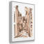 Blush Architecture Study IV 3 pièces-97760401-97760404