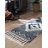 Alenah Wool Southwestern Indoor Rug-1611544158