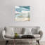 Subtle Mist II by Carol Robinson - Painting on Canvas-56675518-50005263