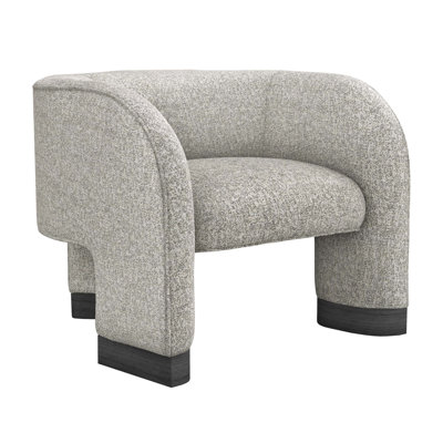 Trilogy Barrel Chair