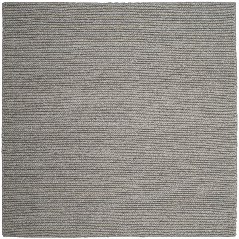 Ginseng Indoor Rug, Square 8'