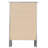 32'' W 5 - Drawer Dresser-48095364