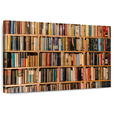 Book Shelves