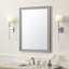 Glenbrooke Solid Wood Beveled Wall Mirror-1467630372-1467630396