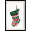 Chamberlain the Socks Are Hung 2 Piece Single Picture Frame Painting Set-67053288