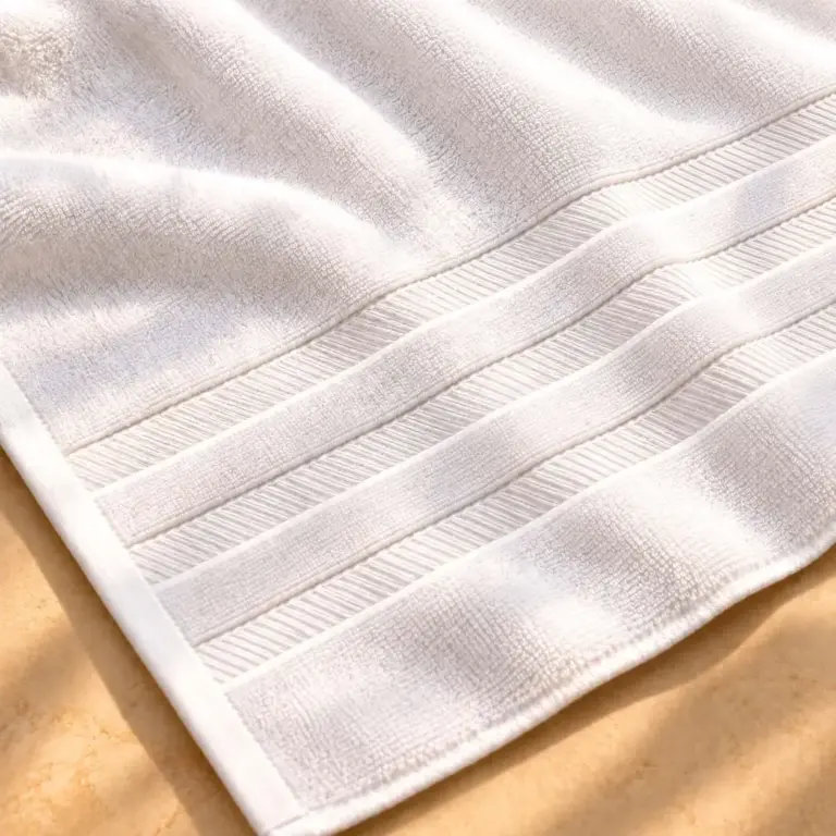 100% Cotton Bath Sheet