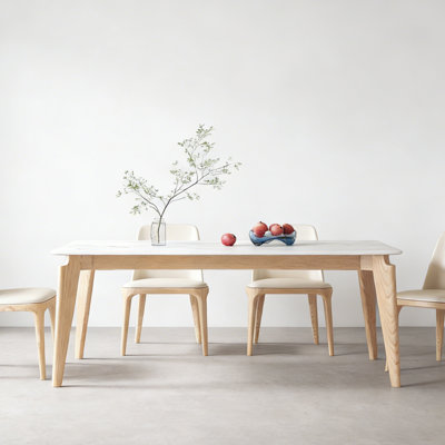 Table de salle à manger Nordic