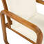 Ensemble de salle à manger de patio 7 pièces 7 pièces Ensemble de mobilier d'extérieur élégant avec coussins amovibles-762944697