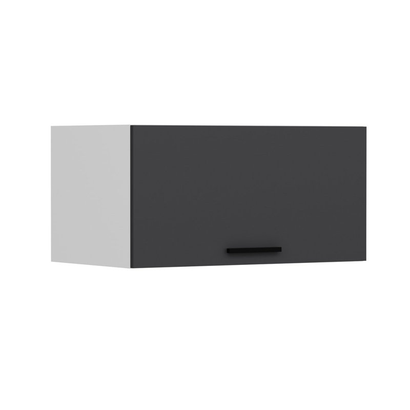 Minerva Rectangle Accent Cabinet, 45cm H x 90cm W x 54cm D