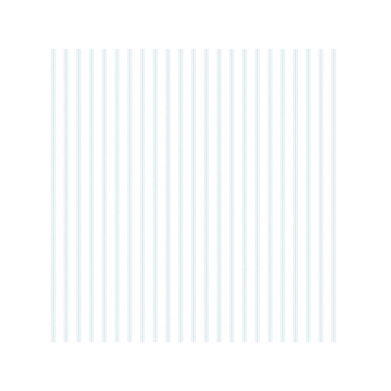 Tosca Striped Roll, Teal
