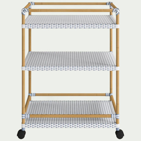Ellie Bar Cart