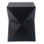Table d'appoint avec forme prismatique moderne-862718684