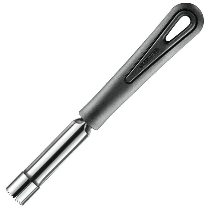 Swivel-blade peeler from the Gallant range, for left-handed