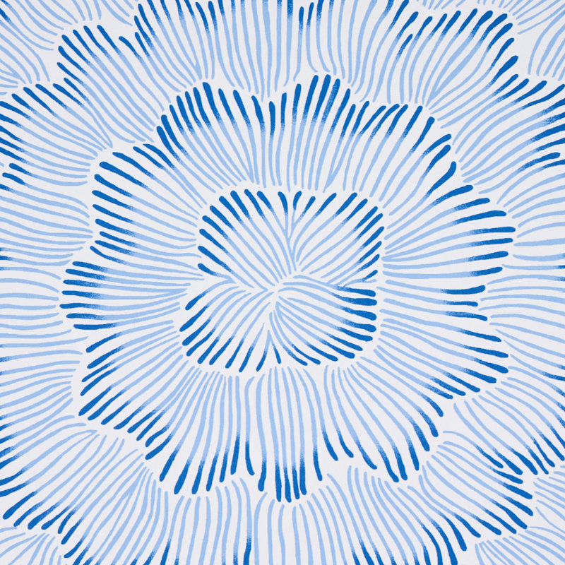 Feather Bloom Wallpaper