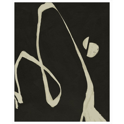 Neutral Spring II by Jacob Green