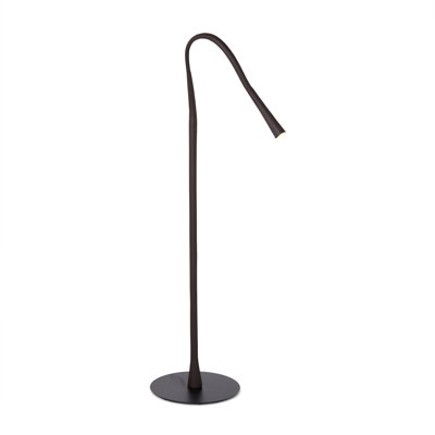 Flexiled 79.9" Arched Floor Lamp