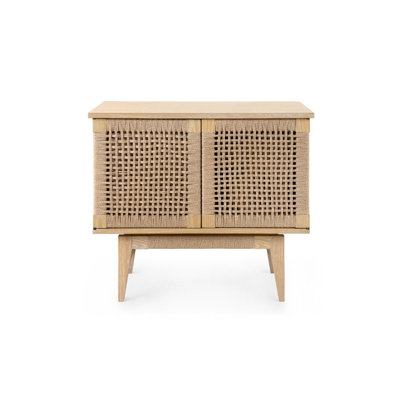 Dante Accent Cabinet