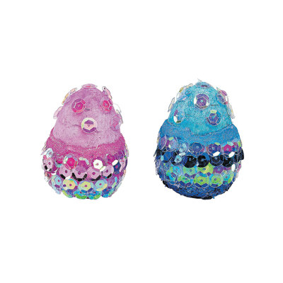 Wood Easter Party Favors