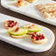 Marble Oval Decorative Tray