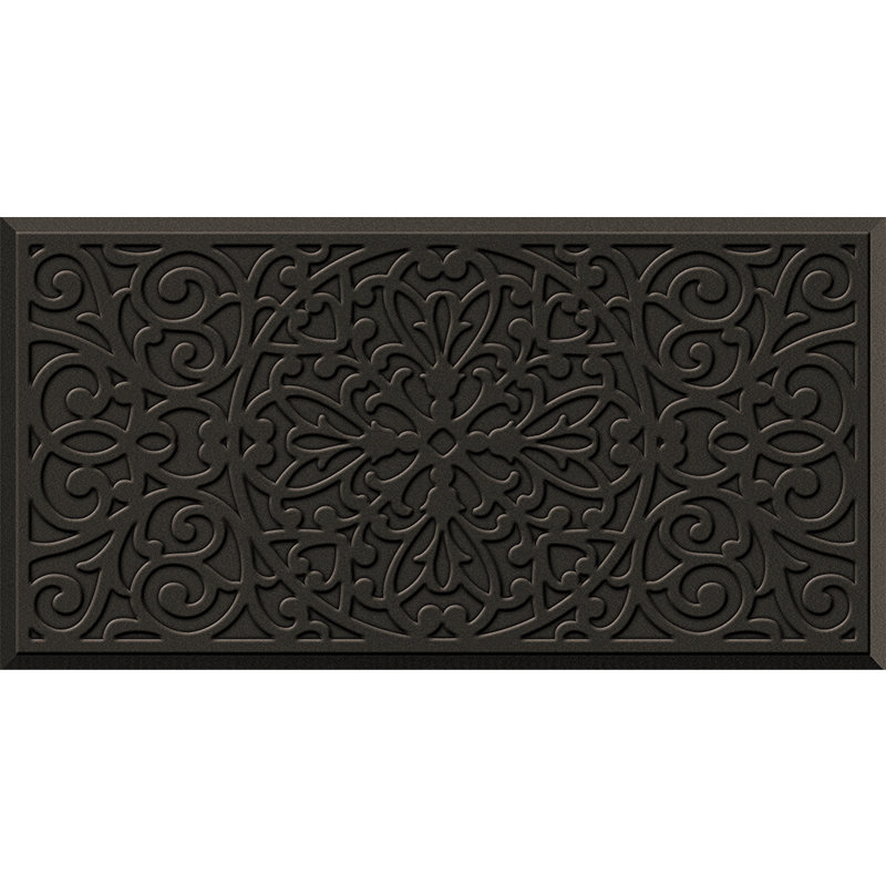 Comfort Mate Metropolis Black, Black