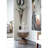 Maliana Handmade Metal Wall Vase