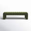 Bellisima Upholstered Bench-2040377001