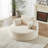 55''L Corduroy Sponge Single Sofa Armchair,No Assembly Required,-1407711379-1395185480