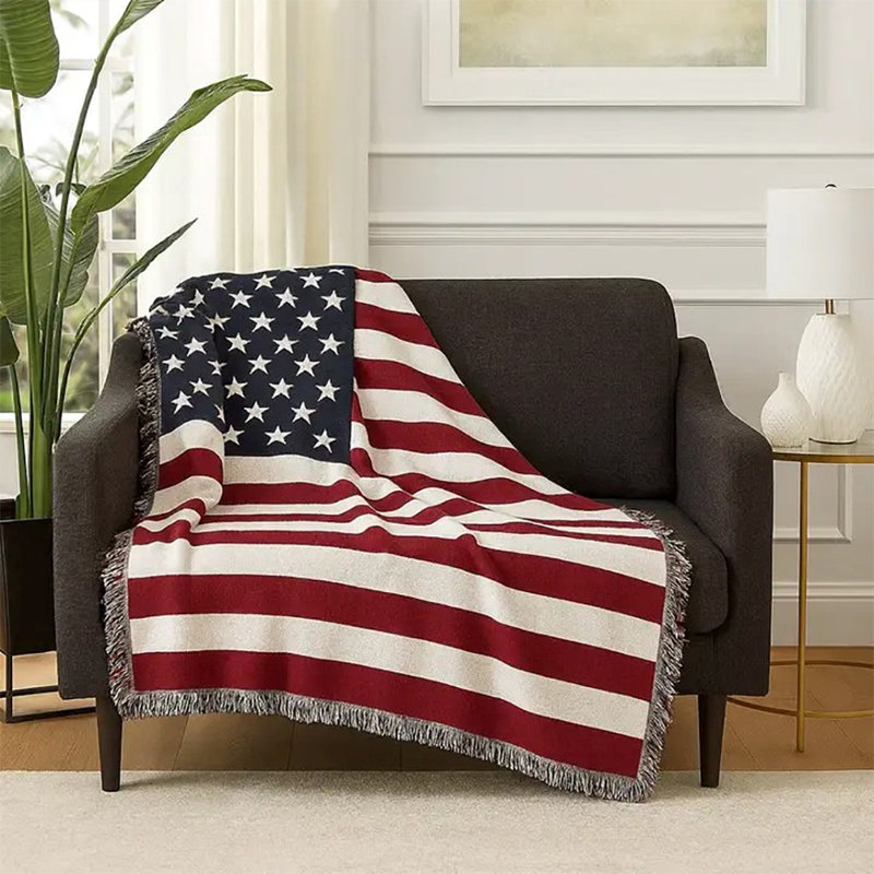 Throw Blanket