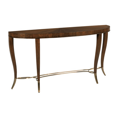 Harley-Lee 56.25'' Console Table