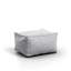 Repose-pieds rectangulaire de 24,5 po de largeur-63356018