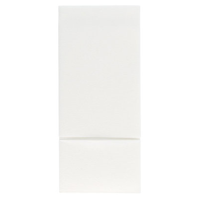 Serviettes de table jetables en lin Ecoqualité