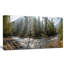 Paysage, rivière de montagne, photographie sur toile - Rivière de montagne-286802910