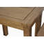 Tables gigognes de Oakdale 3 pièce