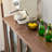 Modern Minimalist Sideboard Cabinet