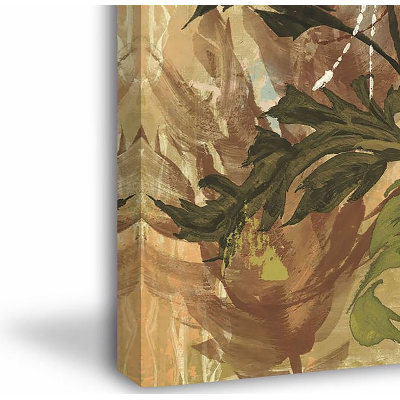 Alan Hopfensperger - Wrapped Canvas Painting, 152cm H x 51cm W