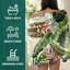 Serviette de bain Boho Palm Leaves