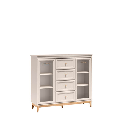 Showcase Windsor W-7