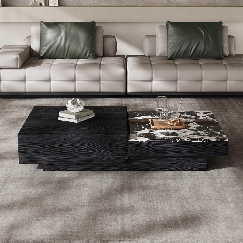 Table basse Italian Luxury